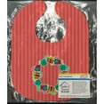 thumbnail image 2 of Christmas Wreath Presents Baby Bib, 2 of 3