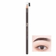 thumbnail image 1 of Wmool Waterproof COLOURED SOFT COSMETIC ART Eyebrow Brow Pencil K2, 1 of 9