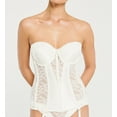 thumbnail image 1 of Va Bien 523 Lace Hourglass Bustier, 1 of 4
