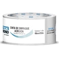 thumbnail image 1 of Cinta Tekbond Para empaque modelo CET-2065, 48mmx50m Transparente, 1 of 4