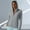 Dark Gray, variant on Spring Jackets for Women Upf 50+ Hooded Light Jackets for Women Oversized Long Sleeve Zipper Women's Coats with Pockets (Black ,L)