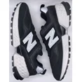 thumbnail image 2 of New Balance 574 Sport Black Grey MS574ACL Size 8.5 D NWOB Fresh Foam Lifestyle, 2 of 6