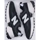 thumbnail image 2 of New Balance 574 Sport Black Grey MS574ACL Size 8.5 D NWOB Fresh Foam Lifestyle, 2 of 5