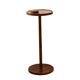 thumbnail image 5 of Mesa de madera en mesa de madera mesa de sofá mesa de pequeñas puntas para la sala de estar interior y exterior inclinada pequeña pequeña, 5 of 9