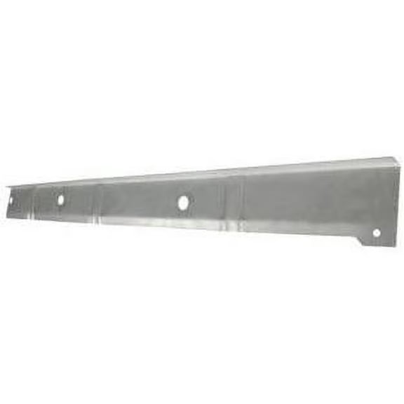 1998-2002 Dodge Ram Quad Cab Inner Rocker Panel RH