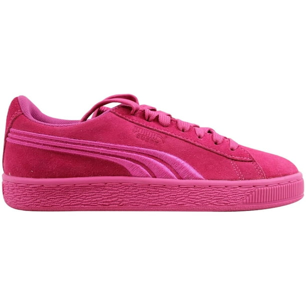 All pink pumas on sale grade school