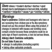 Kaopectate Extra Strength Liquid Peppermint, 8 oz (Pack of 2)