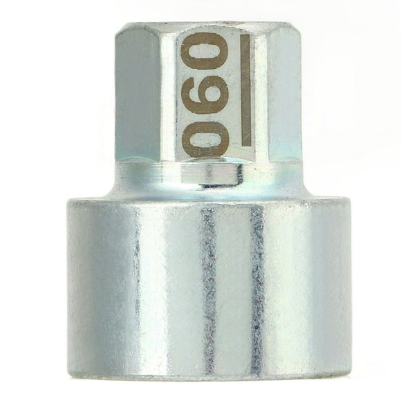 Wheel Lock Lug Nut,Wheel Lock Key Anti Screw Removal Key Socket Wheel Lock Lug Nut Remover Professionally Tested