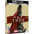 thumbnail image 4 of Marvel Studios Thor [BLU-RAY], 4 of 4