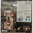 thumbnail image 2 of Choceur Bottle & Bubbles Belgian Chocolate and Truffles 10 Pieces 4.86oz 138g (2 Boxes), 2 of 2