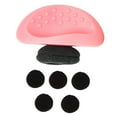 thumbnail image 3 of yuksok 7 Pcs Nettoyeur à Récurer de Précision pour Réservoir d'Aquarium Gobelet Doseur Rose, 3 of 9