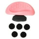 thumbnail image 3 of Limpiador Magnético De Precisión De 7 Piezas Para Taza Medidora De Tanque De Acuario Rosa, 3 of 9