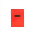 thumbnail image 2 of Metal Classic Red 5-Drawer Rolling Tool Chest, Industrial Tool Storage Cabinet for Garage Workshop Organization, 2 of 17