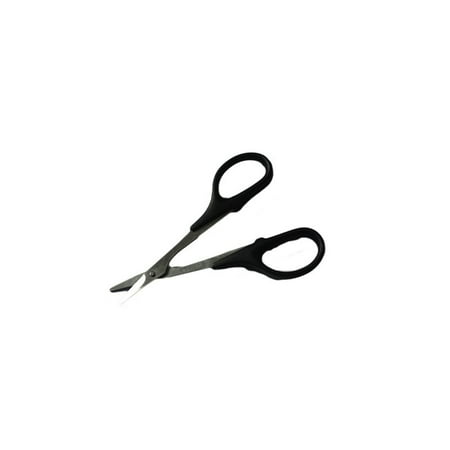 ALmi RC Model Car Shell Trimming Tool Scissors Curved Elbow PVC/PC ...