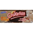 thumbnail image 2 of Colombina Saltine Integral Crakenas, 13.5 Oz., 2 of 5