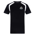 thumbnail image 1 of Newcastle United FC Mens Barnes 11 Polyester T-Shirt, 1 of 4
