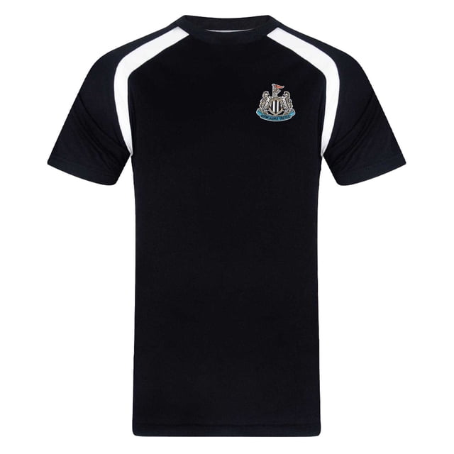 Newcastle United FC Mens Barnes 11 Polyester T-Shirt