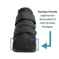 thumbnail image 3 of Darco APB Hi Boot Post-Op Shoe 919 (Medium), 3 of 4