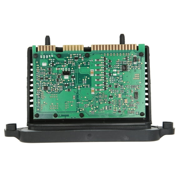 ,Xenon Headlight Driver Control Elevated Design