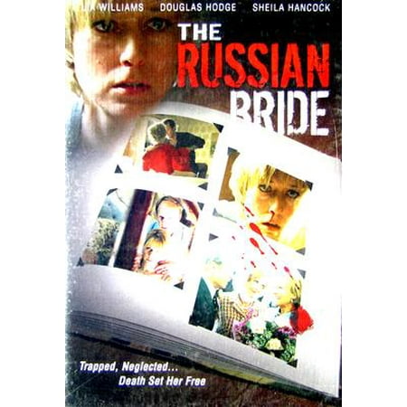 The Russian Bride (Best Russian Bride Service)