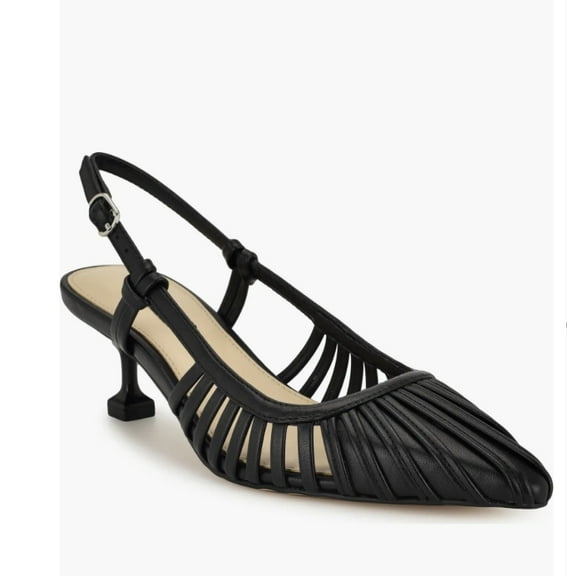 Nine West Women's Whitt Pump SIZE 10 M