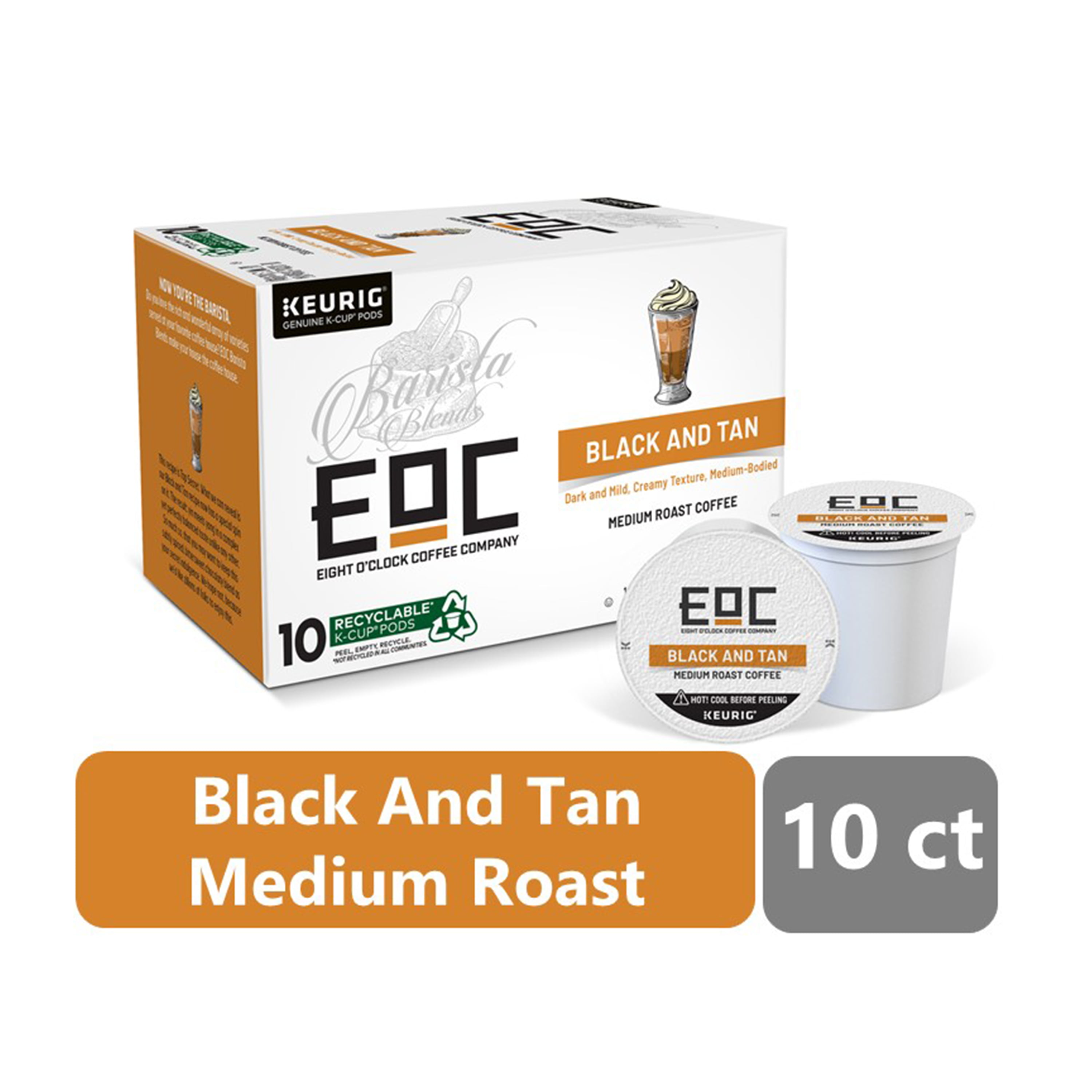 84 ct Box Dark Royal Roast Coffee Pods 