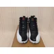 thumbnail image 2 of Ni - ke Ni - ke Air Jordan Retro 12 Playoffs Black White AJXII CT8013 006 Men's Size Shoe 9, 2 of 5