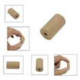 4Pcs Piccolo Corks Piccolo Protective Corks Music Instrument Corks