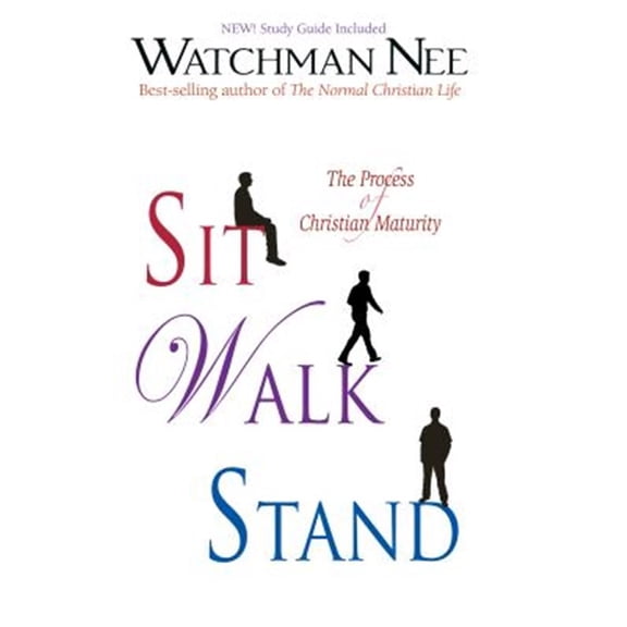 Pre-Owned Sit Walk Stand Paperback