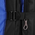 thumbnail image 6 of Yucurem Fishing Backpack 80L Climbing Backpack Large Capacity Hiking Backpack Travel Accessories (Blue), 6 of 7