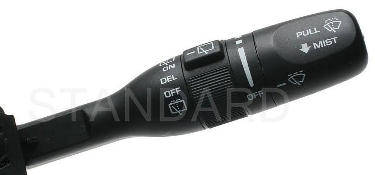 Standard Ignition Fog Light Switch,Headlight Switch,Turn Signal Switch,Windshield Wiper Switch P/N:CBS-1200