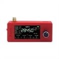 thumbnail image 4 of Mini Radio Portátil de Bolsillo con Pantalla IPS de 1,9 Pulgadas y Antena. Receptor de Radio de Todas las Bandas HF SW MW VHF., 4 of 6