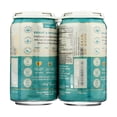 thumbnail image 4 of Kombucha orgánica Clear Mind BREW DR 4 x 355 ml, 4 of 8