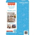 thumbnail image 2 of Centro de Actividades Fisher-Price Palm Paradise Jumperoo con Luces Musicales y Juguetes de Desarrol, 2 of 6