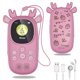thumbnail image 1 of Reproductor MP3 CCHKFEI de 32 GB para niños con Bluetooth 5.3 y altavoz, 1 of 7