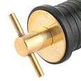 thumbnail image 4 of Boat Drain Plug, Twist In Drain Plug Sealing Rustproof High Strength  for Transom Seawall Baitwell Livewell Hull, 4 of 7