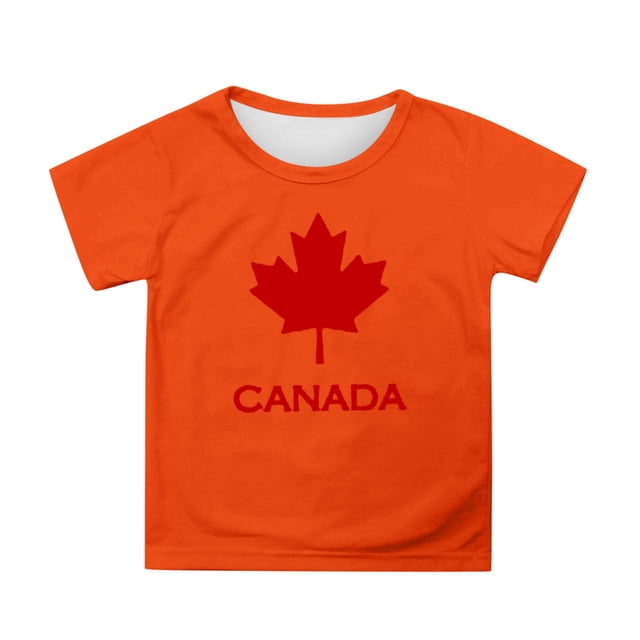 Zecgelong T-Shirt à Manches Courtes pour Filles, T-Shirt d'Été à Col Rond, Coupe Décontractée, Chandails de Base, Hauts à Manches Longues pour Filles, Taille 8-9 Ans