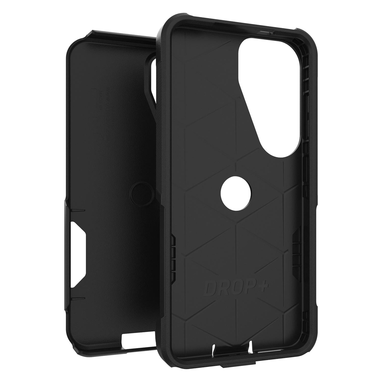 OtterBox Étui Commuter Noir pour Samsung Galaxy S25
