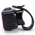 thumbnail image 4 of Juego de luces LED para bicicleta, luz trasera delantera, recargable por USB, accesorios para ciclismo, 4 of 6