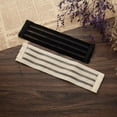 thumbnail image 3 of Clearance Sale Elastic Extension Buckle Bra Elastic Three-layer Transparent Belt Stretchable 4 Colors 24-31cm, 3 of 6