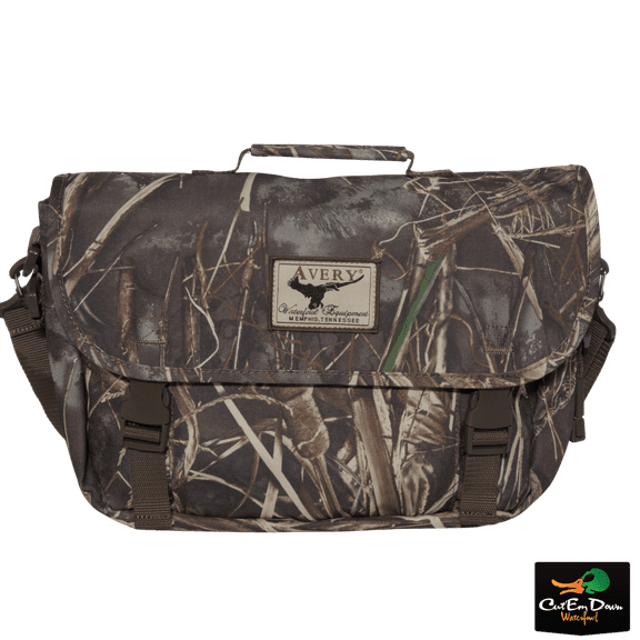 AVERY OUTDOORS EXPANDABLE GUIDE'S BAG