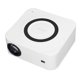 thumbnail image 3 of Vs627 proyector Bluetooth WiFi 5G HD 1080p proyector de cine al aire libre Cine en casa 100 - 240v, 3 of 10