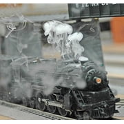 JT's Mega-Steam Vanilla Smoke Fluid
