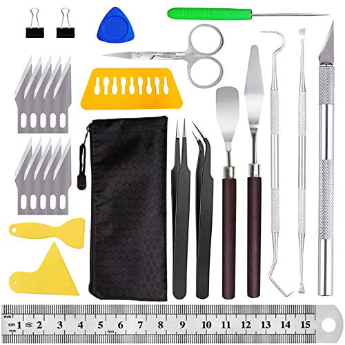 PICK STAINLESS STEEL WEEDING KIT 5 DIFFERENT ANGLES VINYL GRAPHIC SIGN FILM 