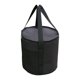 thumbnail image 2 of Bolsa de almacenamiento para parrilla de barbacoa, bolsa para picnic, bolsa de transporte para senderismo y camping 25 cm x 22 cm, 2 of 8