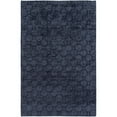 thumbnail image 1 of Surya Wyndham 9' x 13' Hand Loomed Rug in Black, 1 of 3