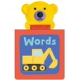 thumbnail image 1 of Happy Baby: Words (Teether and Cloth), 1 of 2