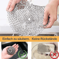 thumbnail image 4 of Cleaner , 8 Pieces Cleaner, Dutch Oven Cleaner Grill Cleaning Tools for Grill Pans or Woks, 4 of 4