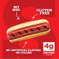 thumbnail image 3 of Bar‑S Red Franks, 8 Count, 12 oz, 3 of 8