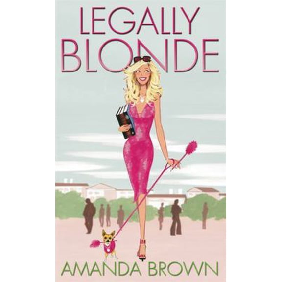 Pre-Owned Legally Blonde (Paperback) 0751534552 9780751534559